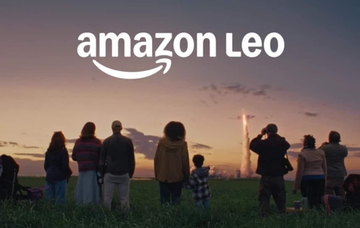 Amazon Leo, servizio di connessione satellitare che sfida Starlink: cos’è e come funziona