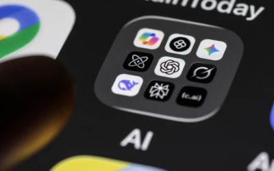 Google rilancia la sfida sull’AI, presenta la nuova Gemini 3 – Web & Social
