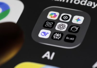 In Italia ChatGpt domina traffico web generato dall’IA, è l’84% – Web & Social