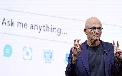 Nadella (Microsoft), ‘abbiamo un problema di energia per l’Ia’ – Future Tech