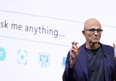 Nadella (Microsoft), ‘abbiamo un problema di energia per l’Ia’ – Future Tech