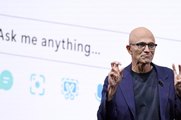 Nadella (Microsoft), ‘abbiamo un problema di energia per l’Ia’ – Future Tech