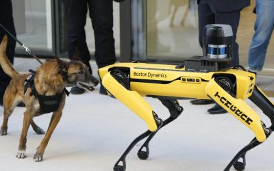 Al via Osservatorio del Politecnico di Milano sulla robotica – Future Tech