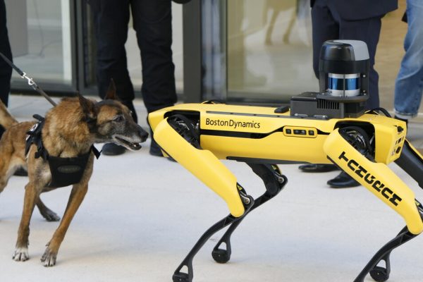 Al via Osservatorio del Politecnico di Milano sulla robotica – Future Tech