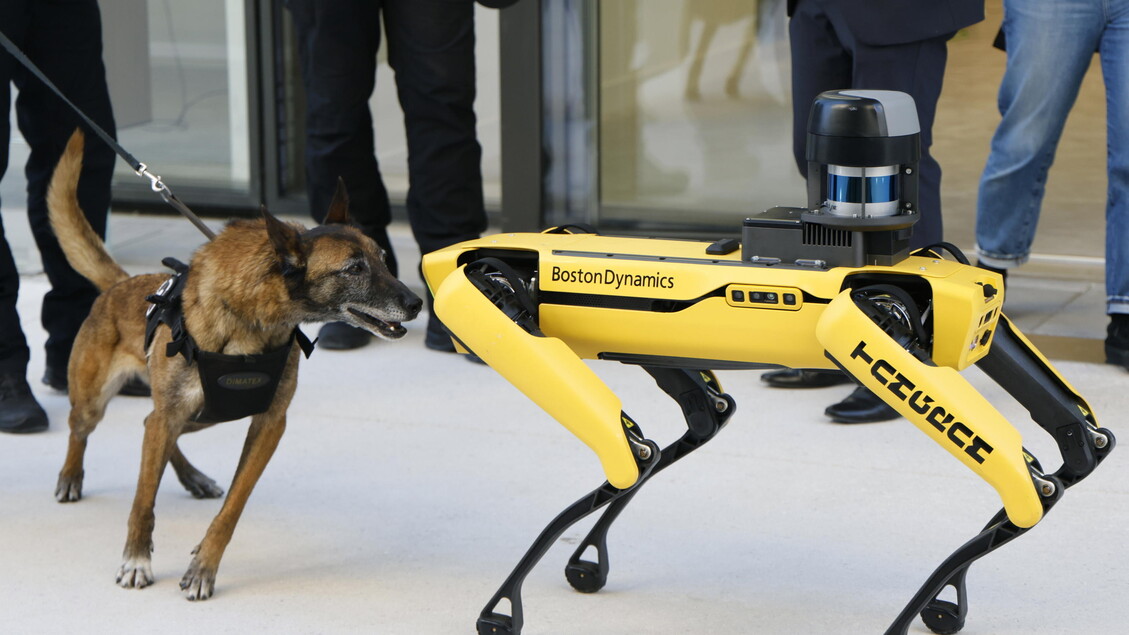 Al via Osservatorio del Politecnico di Milano sulla robotica – Future Tech