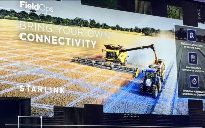Da Cop30 ad Hannover, il tech in aiuto degli agricoltori – Future Tech