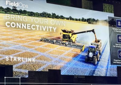 Da Cop30 ad Hannover, il tech in aiuto degli agricoltori – Future Tech