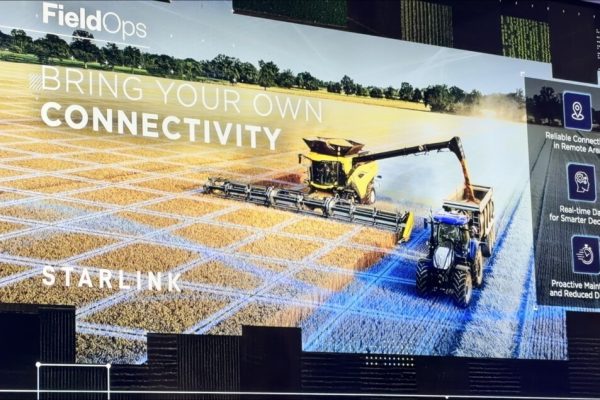 Da Cop30 ad Hannover, il tech in aiuto degli agricoltori – Future Tech