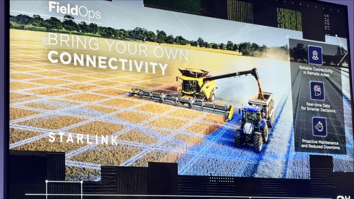 Da Cop30 ad Hannover, il tech in aiuto degli agricoltori – Future Tech