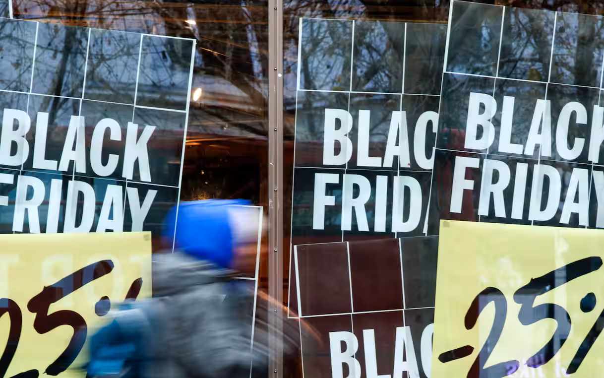 Black Friday 2025, le offerte più interessanti negli accessori tech