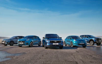 Ford BlueCruise, la guida a mani libere in autostrada arriva sui modelli più popolari