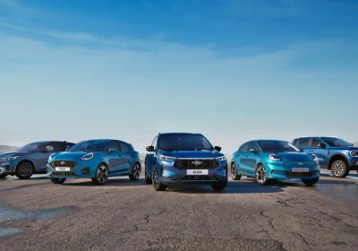 Ford BlueCruise, la guida a mani libere in autostrada arriva sui modelli più popolari