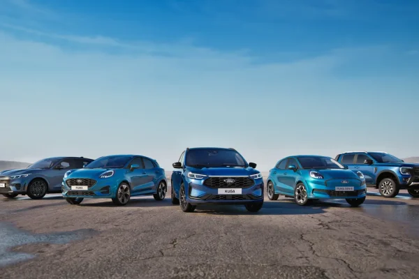 Ford BlueCruise, la guida a mani libere in autostrada arriva sui modelli più popolari