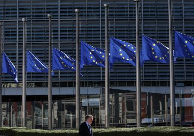 Ue, ‘abbiamo diritto sovrano legiferare su norme tech’ – Notizie