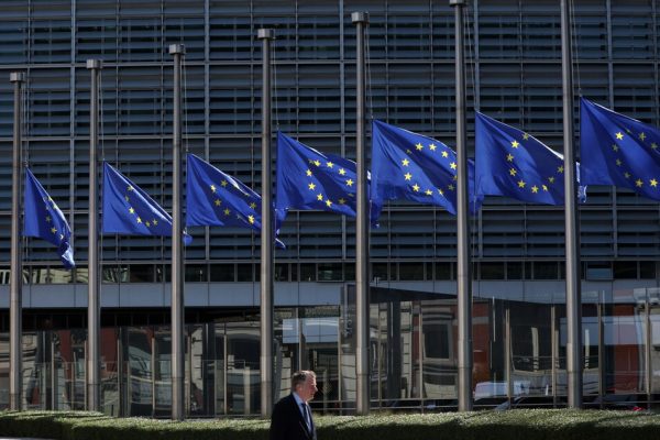 Ue, ‘abbiamo diritto sovrano legiferare su norme tech’ – Notizie