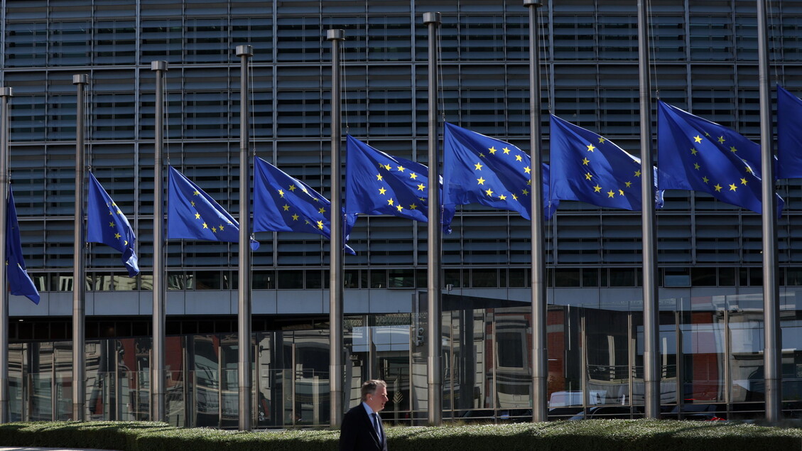 Ue, ‘abbiamo diritto sovrano legiferare su norme tech’ – Notizie