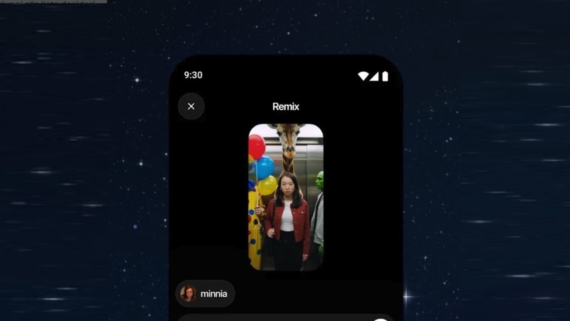 OpenAI prepara il lancio dell’app Sora su Android – Software e App