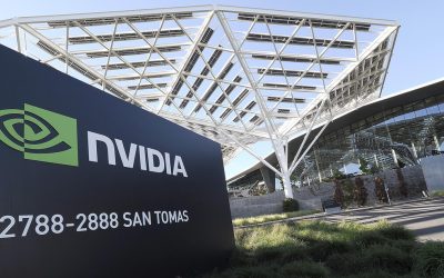 Nvidia ha bruciato 150 miliardi sulle voci di accordo Google-Meta – Future Tech