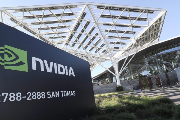 Nvidia ha bruciato 150 miliardi sulle voci di accordo Google-Meta – Future Tech