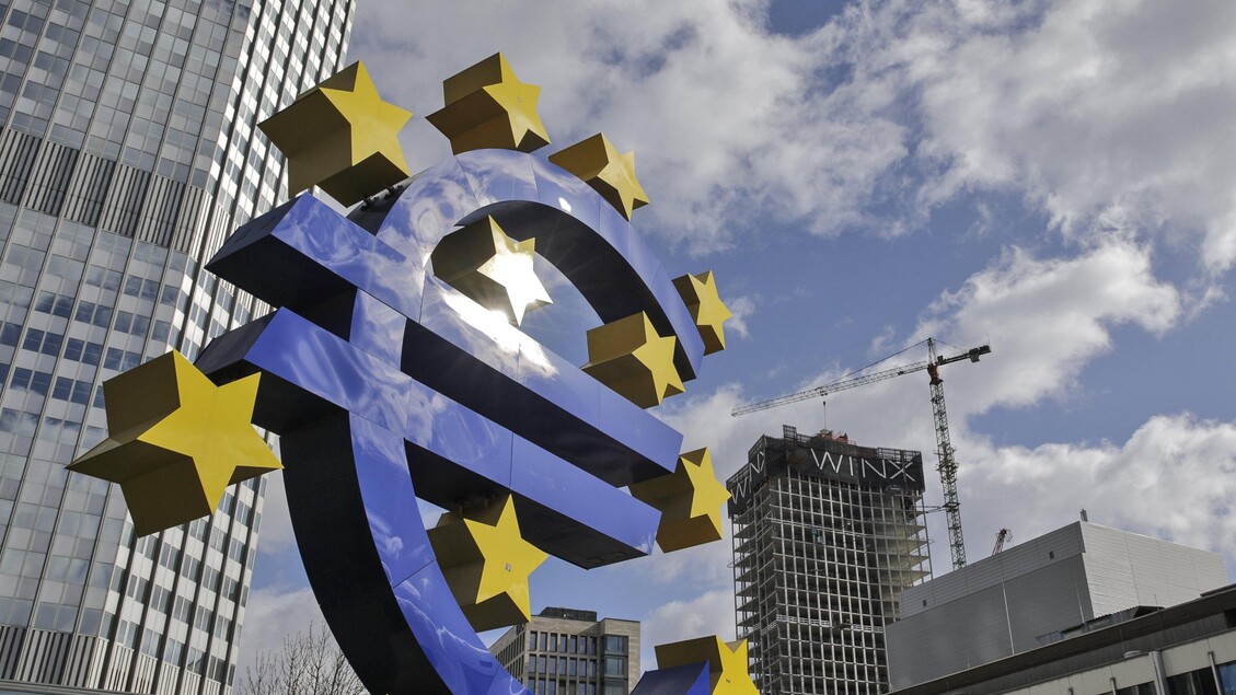 De Galhau, ‘l’euro digitale non minaccia i pagamenti privati’ – Notizie