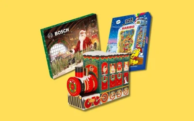 I calendari dell’Avvento per il Natale 2025 scelti da Wired