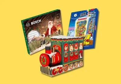 I calendari dell’Avvento per il Natale 2025 scelti da Wired