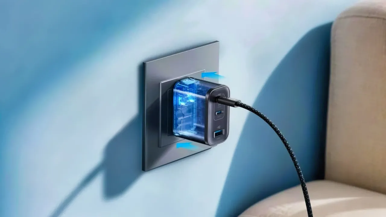 Come caricare il tablet, i migliori modi per salvaguardare la batteria