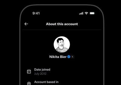 Nuova funzione X svela influencer Usa connessi dalla Nigeria – Web & Social