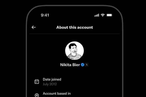 Nuova funzione X svela influencer Usa connessi dalla Nigeria – Web & Social