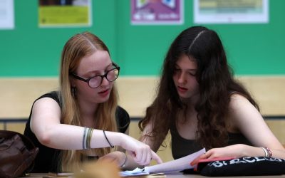 Governo Gb vuole inserire IA e mutui fra le materie scolastiche – Notizie