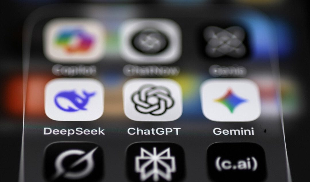 L’Italia tra gli ultimi in Ue per l’uso dell’intelligenza artificiale generativa – Notizie