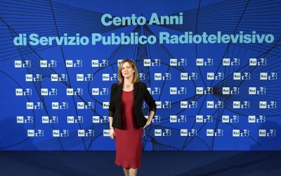 >ANSA-BOX/Ia creativa è già realtà, a Eurovisioni istruzioni uso – Notizie