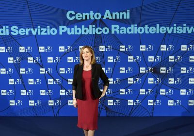 >ANSA-BOX/Ia creativa è già realtà, a Eurovisioni istruzioni uso – Notizie