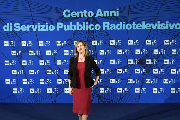 >ANSA-BOX/Ia creativa è già realtà, a Eurovisioni istruzioni uso – Notizie