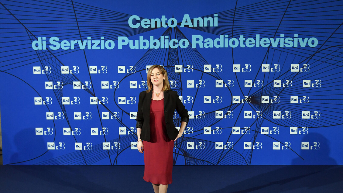 >ANSA-BOX/Ia creativa è già realtà, a Eurovisioni istruzioni uso – Notizie