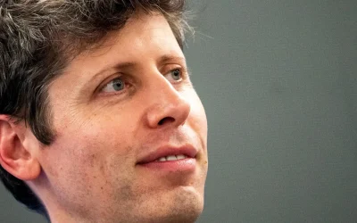 Dispositivo di OpenAI, Sam Altman e Jony Ive hanno rivelato quando finalmente lo vedremo
