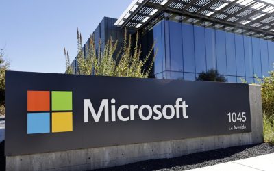 Microsoft investe oltre 10 miliardi di dollari in Portogallo – Web & Social