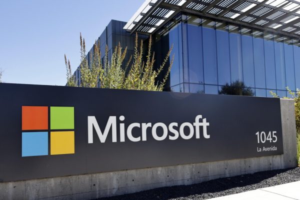 Microsoft, in Italia l’adozione dell’IA cresce del 2% – Notizie