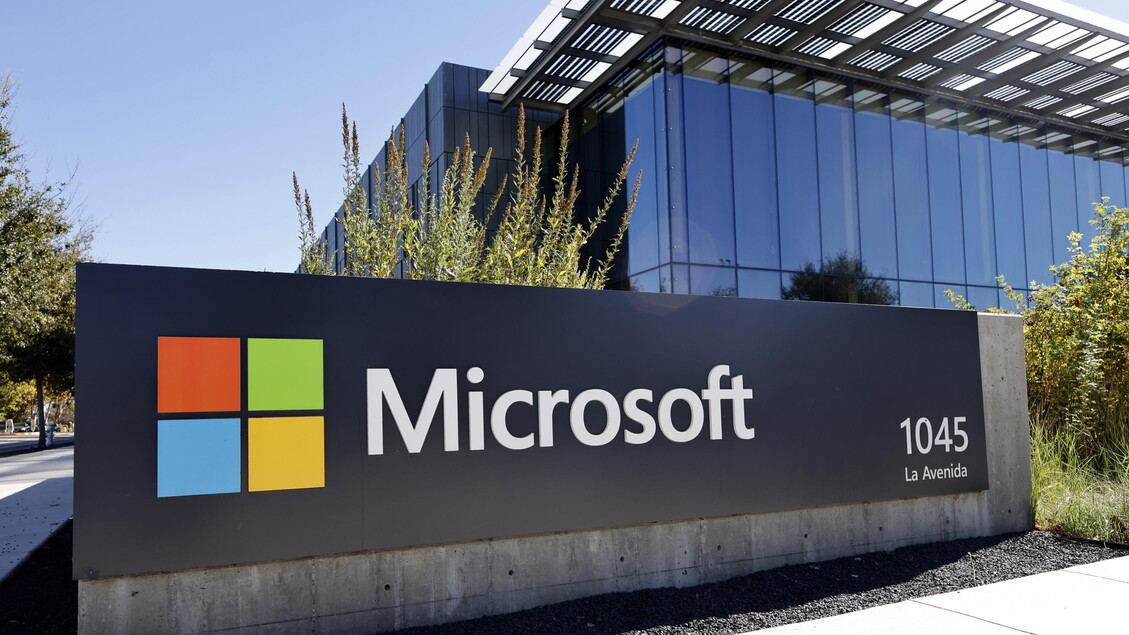 Microsoft, in Italia l’adozione dell’IA cresce del 2% – Notizie