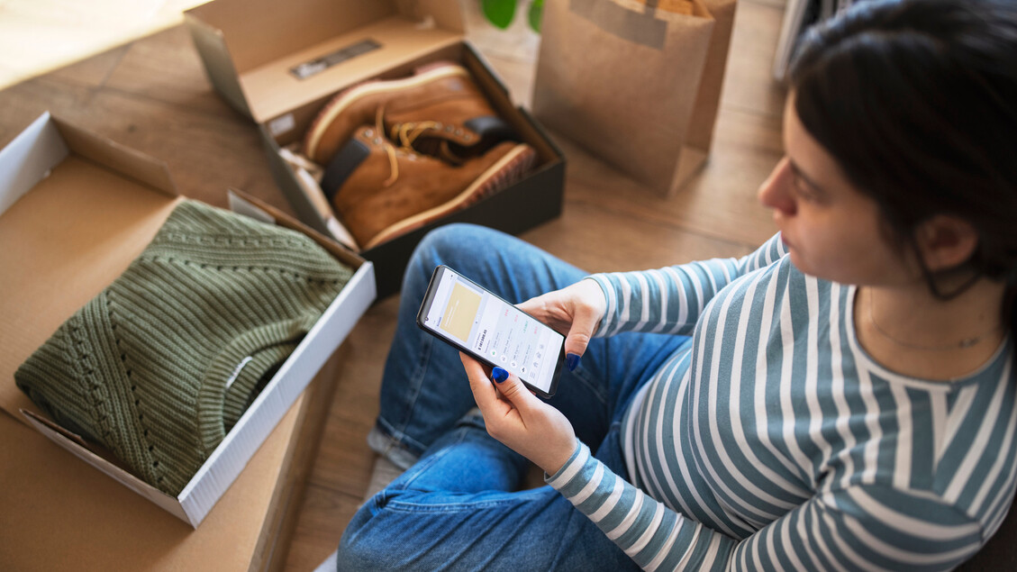 Il 47% delle donne italiane vittima di violenza digitale – Future Tech