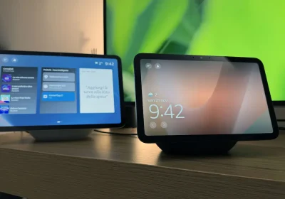 Echo Show 8 e Echo Show 11: recensione, caratteristiche, prezzi in Italia