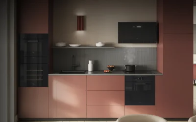 Elica Connex è la nuova linea di elettrodomestici smart e connessi