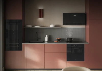 Elica Connex è la nuova linea di elettrodomestici smart e connessi