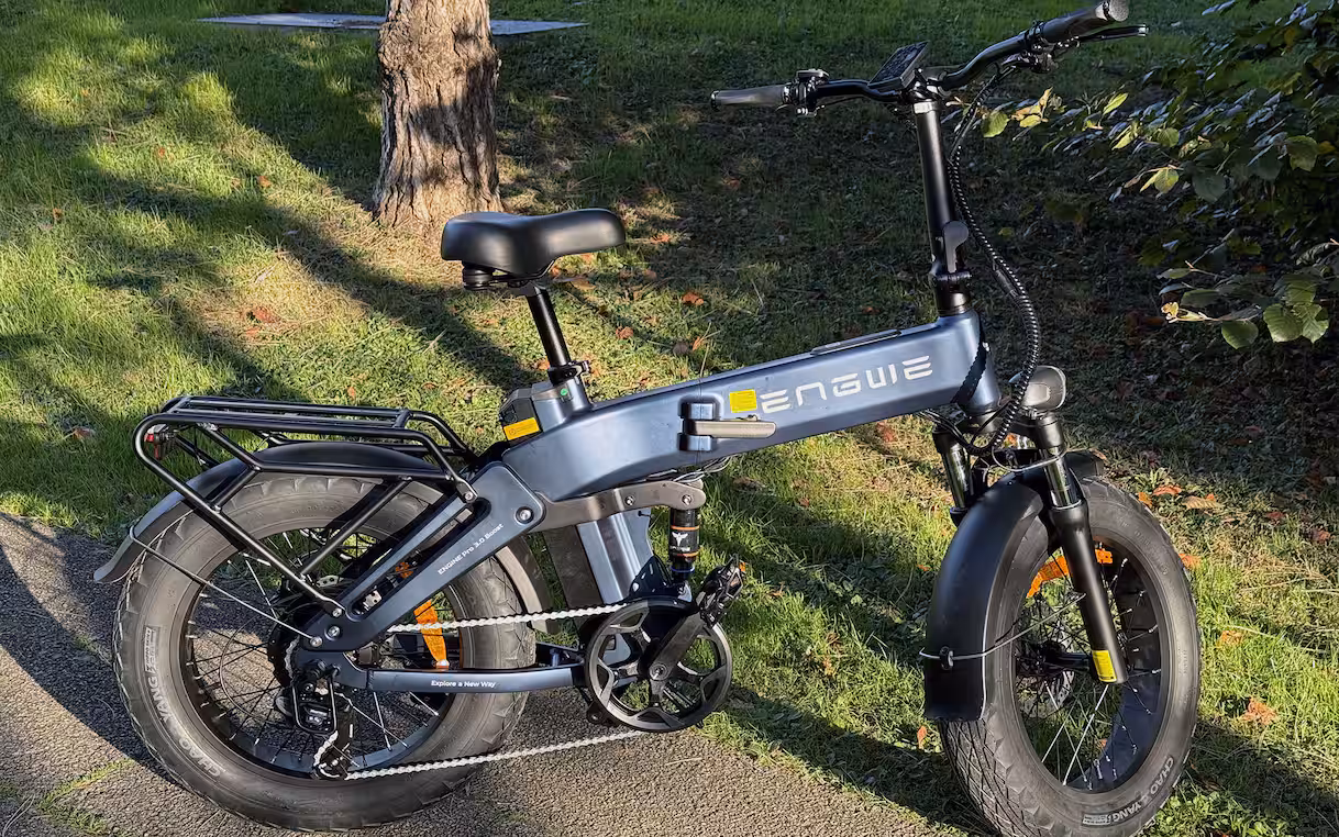 ENGWE Engine Pro 3.0 Boost bicicletta elettrica: recensione, prestazioni, prezzi in Italia