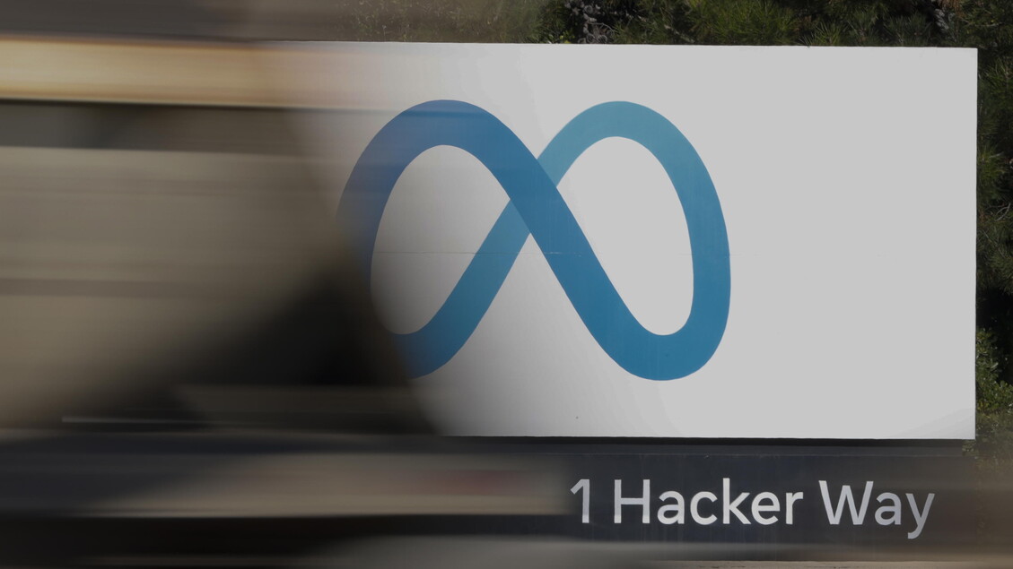 Meta contro AgCom per la delibera sul traffico di rete – Future Tech