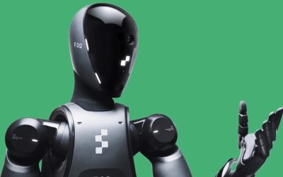 Robot pericolosi, ex ingegnere denuncia l’azienda Figure AI – Future Tech