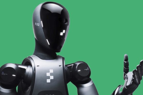 Robot pericolosi, ex ingegnere denuncia l’azienda Figure AI – Future Tech