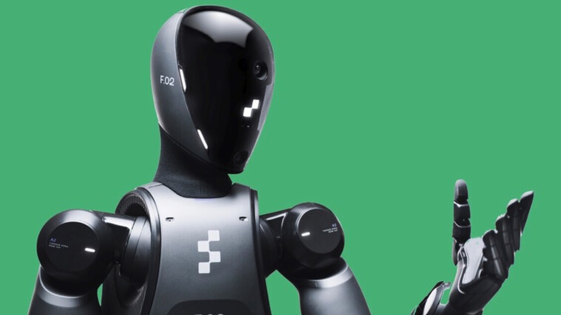 Robot pericolosi, ex ingegnere denuncia l’azienda Figure AI – Future Tech