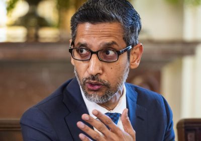 Monito da Google, se esplode 'bolla IA' non si salva nessuno