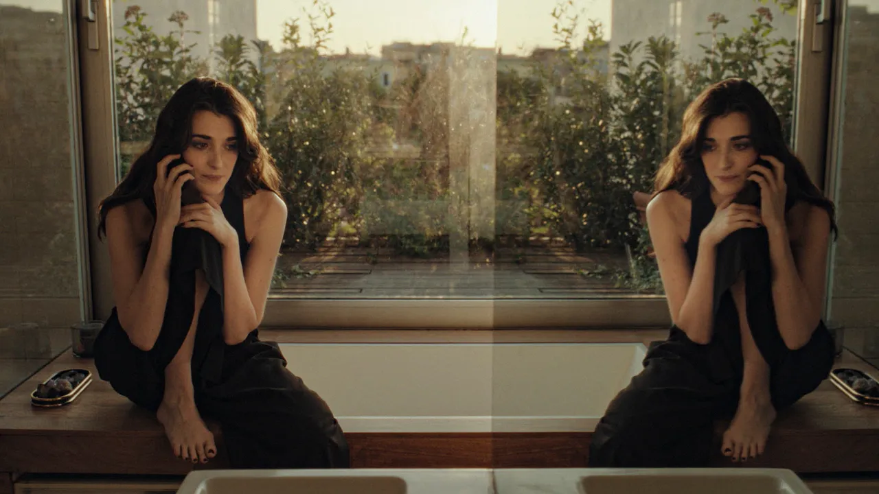 Breve storia d’amore trova quello che al cinema italiano manca: il divertimento